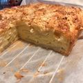もぐもぐ星人's cooksnap of when they made りんごケーキ.