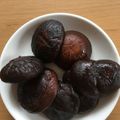 クック05N5RD☆'s cooksnap of when they made 干し椎茸の含め煮☆ちらし寿司・お節などに.