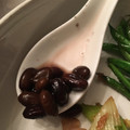 1035's cooksnap of when they made 砂糖不使用！炊飯器で黒豆みりん煮♡.