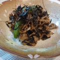 おかゆとおから's cooksnap of when they made ひじきと切干大根の酢味噌マヨ炒め.