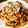 きょんぴぃ☆'s cooksnap of when they made 白菜たっぷり！ソース焼うどん.
