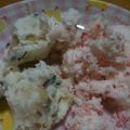 ううちママ's cooksnap of when they made ＊フローズンアイス＊.