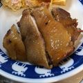 クックFC4LJH☆'s cooksnap of when they made 漬けて焼くだけ☆鶏モモ肉の照焼き.