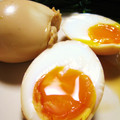 とっぽぎがおちゃん's cooksnap of when they made スープの素で絶対失敗しない半熟味玉.