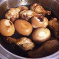 凜子。's cooksnap of when they made 鶏肉サッパリ煮.
