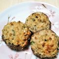 クック☆mika☆'s cooksnap of when they made しいたけのツナマヨチーズ焼き♪.