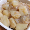 はやとうりぼう's cooksnap of when they made とろーり♪新じゃがと新玉ねぎで春の煮物✿.