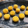 横浜発国際料理教室's cooksnap of when they made トアクオン☆緑豆のお菓子.