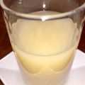 ふんにゃん's cooksnap of when they made 炊飯器で作る♪米麹の甘酒(甘麹).