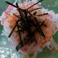 xyzクック's cooksnap of when they made ＊長芋とツナの和風ポテサラ＊.