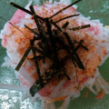 xyzクック's cooksnap of when they made ＊長芋とツナの和風ポテサラ＊.