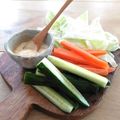 mayuyuキッチン's cooksnap of when they made 野菜スティック♪.