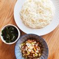 mikko6's cooksnap of when they made 家族だんらん❤ひっぱり素麺(*´∇｀*).
