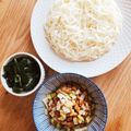mikko6's cooksnap of when they made だしわかめ.