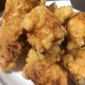 楓華☆'s cooksnap of when they made ビニール袋でモミモミ簡単BP唐揚げ♪.