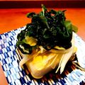 azbjbn's cooksnap of when they made ごま油が薫る♪簡単美味しい冷奴 その2.