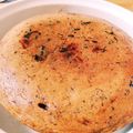 よしやす♪'s cooksnap of when they made 【糖質制限】炊飯器で濃厚ココアケーキ.