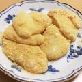 クックJ7MT5V☆'s cooksnap of when they made 早い!安い!旨い! ヘルシー豆乳もち♡.