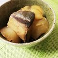 harumaki14's cooksnap of when they made 簡単！ブリ大根.