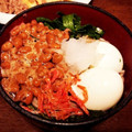 すみま～る's cooksnap of when they made 大根おろしと納豆☆簡単お蕎麦！.