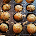 クックRTOS72☆'s cooksnap of when they made アレルギー対応　たこ焼き 卵なし.