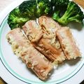 クック美月's cooksnap of when they made 魚肉ソーセージの天ぷら.