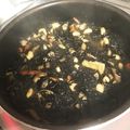 まゆみひな's cooksnap of when they made ひじきと大豆の煮物.