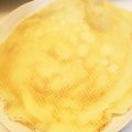 クックE662AA☆'s cooksnap of when they made 簡単クレープ生地.