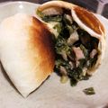 8maru_farm's cooksnap of when they made 台湾で大人気☆胡椒餅.
