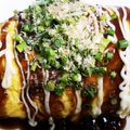 エスペロス's cooksnap of when they made ★節約★野菜不足★糖質制限とん平焼き★.