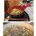 ダッフィーニーうに's cooksnap of when they made いわしのつみれ汁.