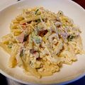 やまとぉちゃん's cooksnap of when they made 大定番の♡ツナ入りマカロニサラダ♡.