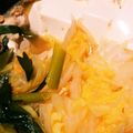 クック57W0GW☆'s cooksnap of when they made 酢玉ねぎでいただく♡洋風コンソメ味の鶏鍋.