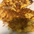 miho3miho3's cooksnap of when they made 豚肉のチーズピカタ♪簡単.