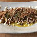 ちむちゃんママ's cooksnap of when they made キャベツと卵のお好み焼き風.