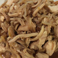 とろけい's cooksnap of when they made 鶏むね肉ともやし きのこの和風にんにく煮.