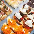 haruboomam's cooksnap of when they made HBでバリッ、モッチ～ッのハードブレッド.