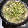 クックPVUR6S☆'s cooksnap of when they made とりむね肉の梅みぞれ煮.