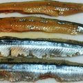 アズハル's cooksnap of when they made 海鮮！秋刀魚の刺身(秋刀魚の捌き方).