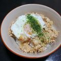 asupinya21's cooksnap of when they made 簡単♪お豆腐とひき肉のスタミナそぼろ丼♡.