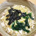 eユキさん's cooksnap of when they made 超簡単！混ぜるだけ！Ｗスープ醤油ラーメン.
