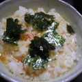 お菓子作り's cooksnap of when they made 韓流？たまごかけごはん♡.