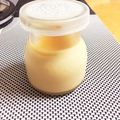 miyucchi29's cooksnap of when they made 簡単☆とろっとろ豆乳プリン♡.