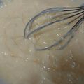 ごんべい君's cooksnap of when they made レンジで簡単カスタードクリーム♪.