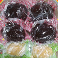 ﾏﾐｰﾙｰｼｰ's cooksnap of when they made ぼたもち(おはぎ）.