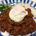 ちーこだ's cooksnap of when they made お野菜モリモリ我が家のキーマカレー♪簡単.