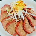 ・ねぎま's cooksnap of when they made しっとり美味しい煮豚.