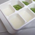 yukoko☆'s cooksnap of when they made 離乳食初期☆大根ペースト.