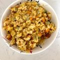 Phamvandon's cooksnap of when they made 調理室ﾖﾘ～簡単中華チャーハン(^^).