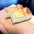 ☆マナナン☆'s cooksnap of when they made ★New York★　☆チーズケーキ☆.